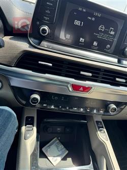 Kia Telluride